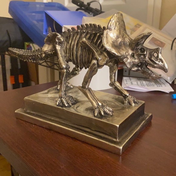 COPY - Decorative dinosaur art - Picture 2 of 7